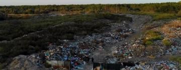 Коммунальному предприятию Вилковской ОТГ выписали огромный штраф за резонансный вред экологии